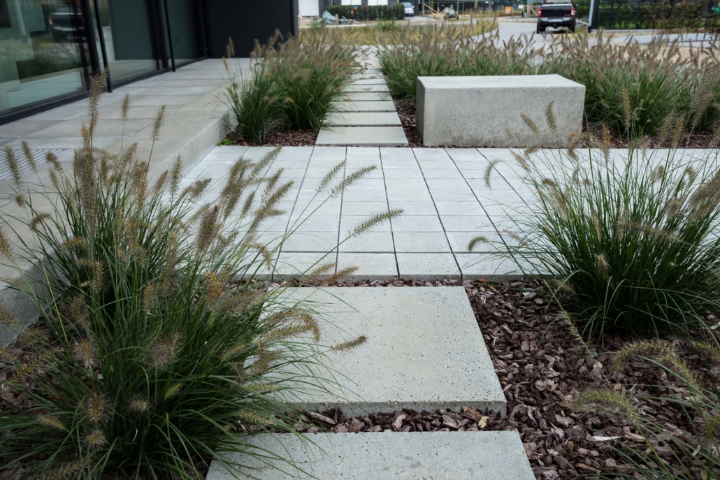 Gartenbau Und Landschaftsbau In Bocholt Innovative Gartengestaltung