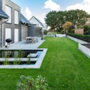 Gartenbeispiele, Innovatio Landschaftbau und Gartenbau Bocholt Rhede Gartengestaltung Beispiele