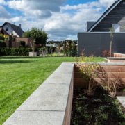 Innovatio Landschaftbau und Gartenbau Bocholt Rhede Gartengestaltung Beispiele