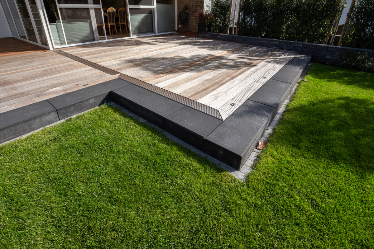 Terrassenbau In Bocholt Und Umgebung Innovatio Gmbh Gartenbau