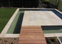 Gartengestaltung, Wasser im Garten, Gartenideen, Naturteich, schwimmteich, Pool Bocholt, Pool bauen im Garten