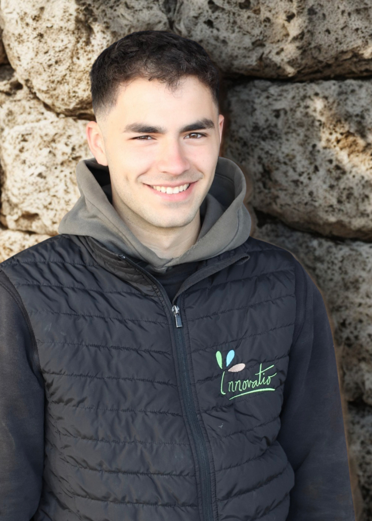 Christopher Nienhaus